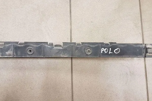 Deslizamento traseiro direito VW POLO 2006 image 4