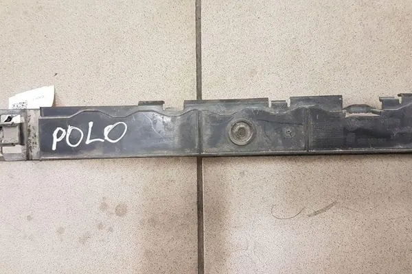 Deslizamento traseiro direito VW POLO 2006 image 5