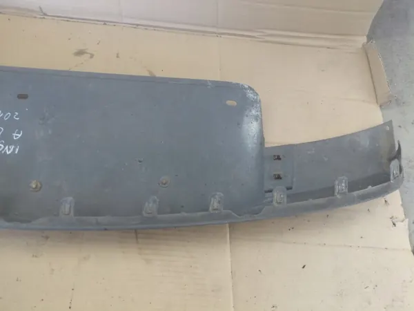 OEM 22793848 Achterbumper diffusor voor Opel Insignia image 7