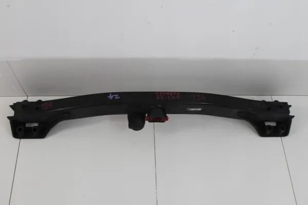 OEM 360214812 Achterbumper Balk VW Touareg 02-06 image 2