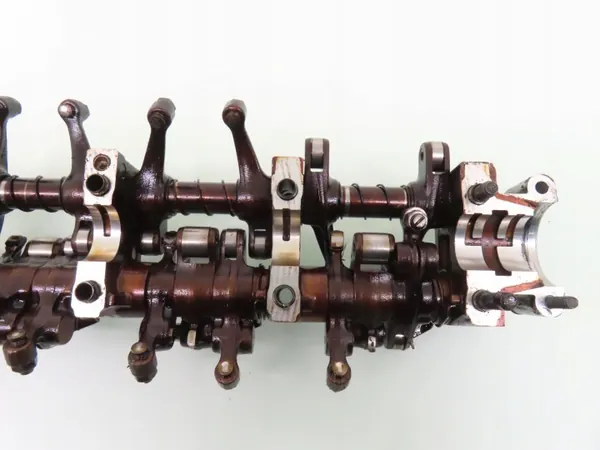Näppäimistö Honda Accord VI 1.8i OEM KLAWIATURA image 3