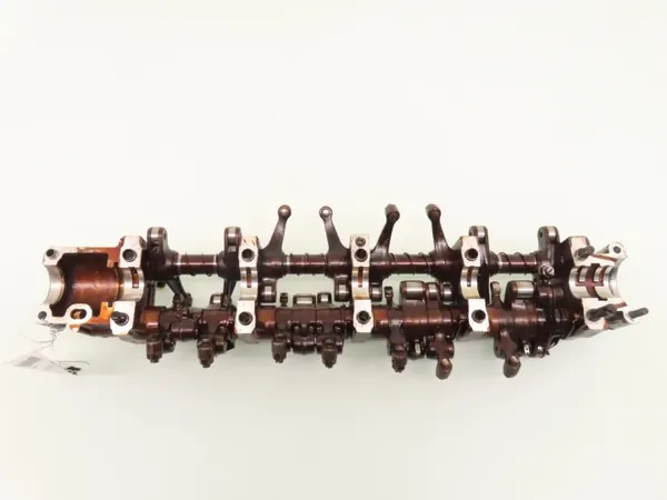 Näppäimistö Honda Accord VI 1.8i OEM KLAWIATURA image 4
