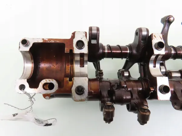Näppäimistö Honda Accord VI 1.8i OEM KLAWIATURA image 5