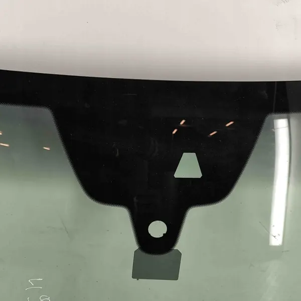 Pare-brise avant Porsche 971845099T avec caméra image 3