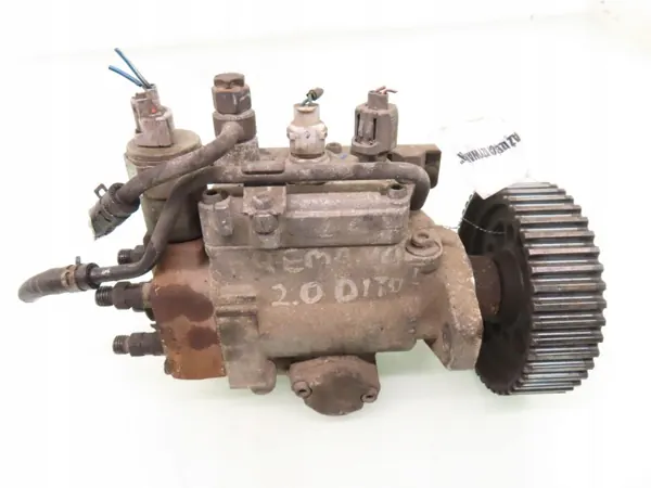 Bomba de inyección OEM 09650050207 para Mazda Premacy 2.0 DITD image 3