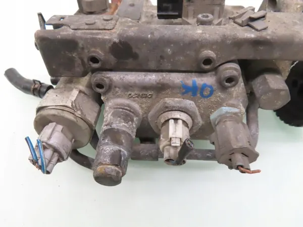Bomba de inyección OEM 09650050207 para Mazda Premacy 2.0 DITD image 4