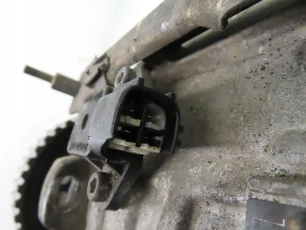 Bomba de inyección OEM 09650050207 para Mazda Premacy 2.0 DITD image 8