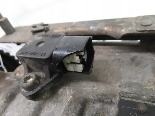 Bomba de inyección OEM 09650050207 para Mazda Premacy 2.0 DITD image 9