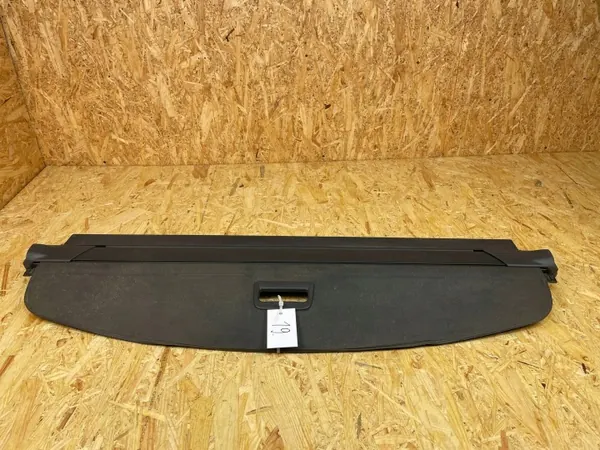Rideau de coffre arrière SEAT Leon 5F III OEM 5F9867871B image 2