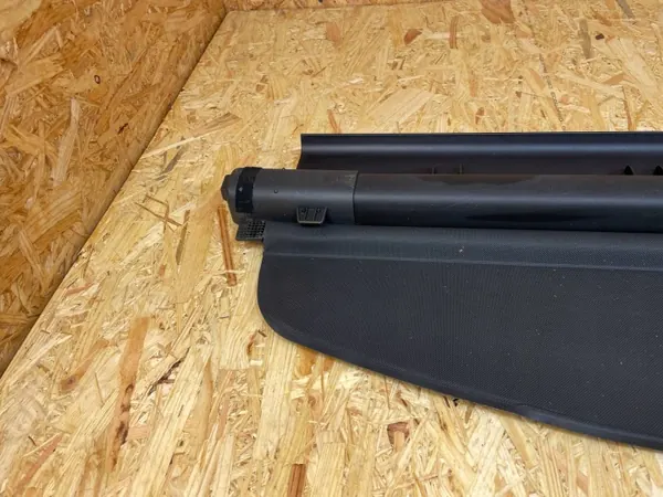 Rideau de coffre arrière SEAT Leon 5F III OEM 5F9867871B image 10