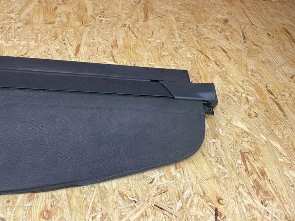 Rideau de coffre arrière SEAT Leon 5F III OEM 5F9867871B image 4