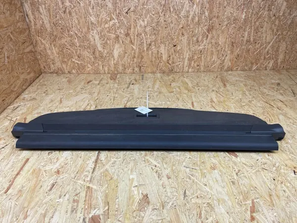 Rideau de coffre arrière SEAT Leon 5F III OEM 5F9867871B image 5
