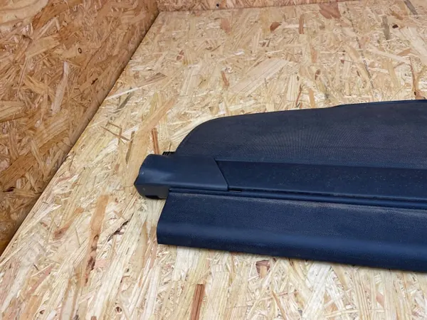 Rideau de coffre arrière SEAT Leon 5F III OEM 5F9867871B image 6
