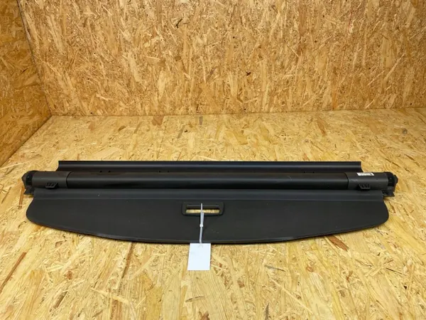 Rideau de coffre arrière SEAT Leon 5F III OEM 5F9867871B image 9