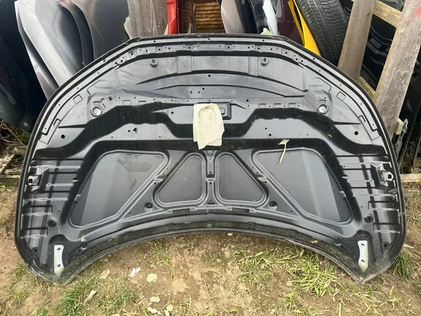 NISSAN QASHQAI II J11 LIFT Hood F5100HV0MA image 6