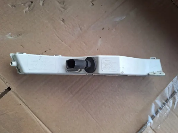 Indicador esquerdo no para-choque VW Passat B6 image 5