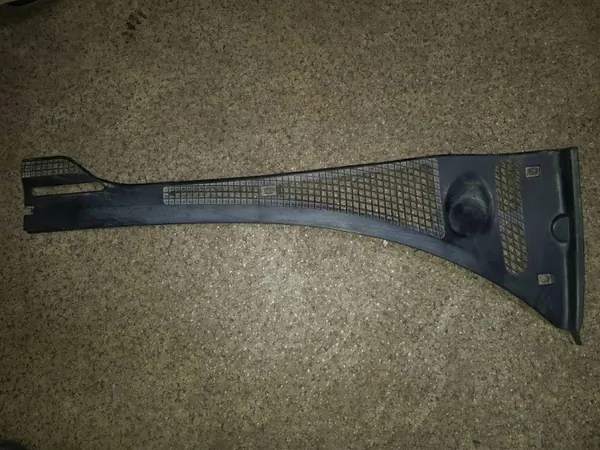 OEM 1946123 Pyyhinvarren liitin BMW 5 Touring E34:lle image 2