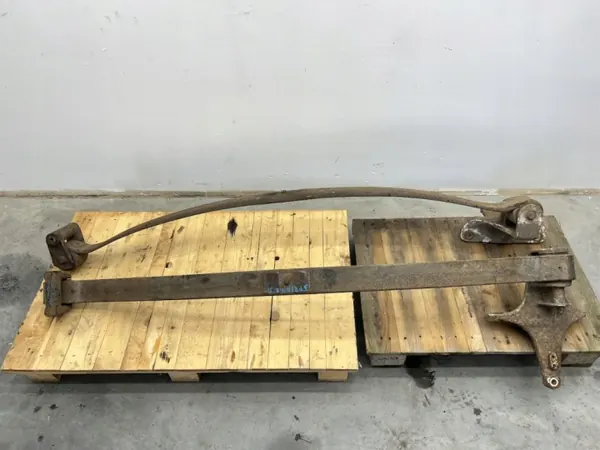 Resorte Mercedes Sprinter W906 OEM MMAUTKO-21440 image 2
