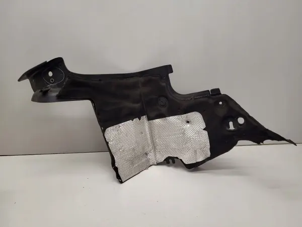 Mercedes-Benz GLE W166 alusuoja OEM A1666208401 image 2