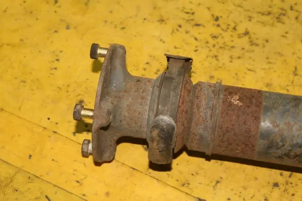 OEM 8900 axelskydd för VW Sprinter LT 46 35 28 image 5