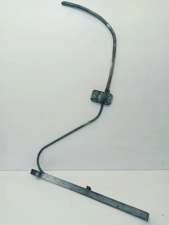 VW T3 Transporter Elevador de Janela Porta Dianteira image 2