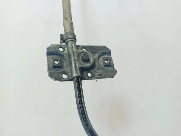 VW T3 Transporter Elevador de Janela Porta Dianteira image 5