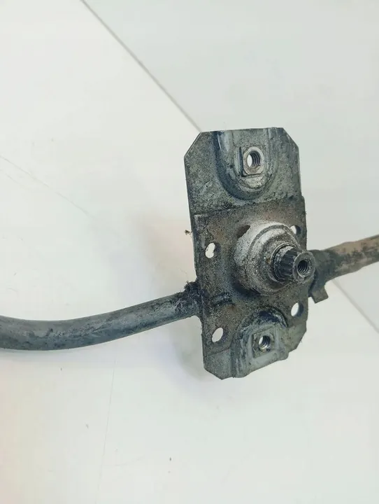 VW T3 Transporter Elevador de Janela Porta Dianteira image 6