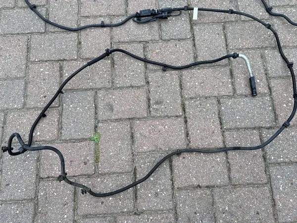 Kit Ligne AdBlue Audi OEM 8W0131961C 8W0131962A image 4