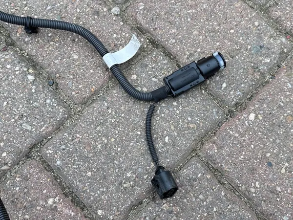 Kit Ligne AdBlue Audi OEM 8W0131961C 8W0131962A image 5