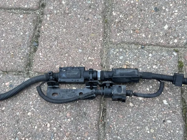 Kit Ligne AdBlue Audi OEM 8W0131961C 8W0131962A image 7