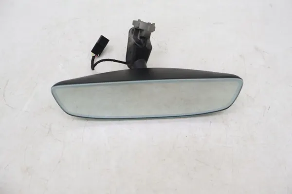 Maserati Grecale Taustapeili OEM 6702046660 image 2