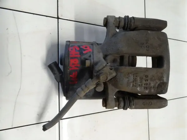 Étrier de frein arrière droit OEM OKL4126 VW Sharan image 2