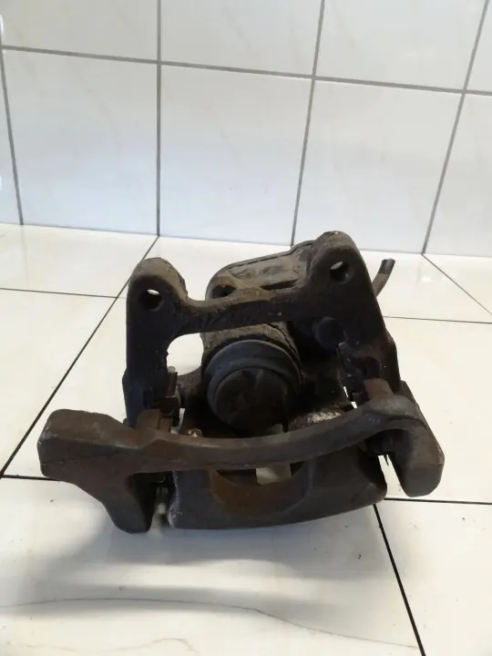 Étrier de frein arrière droit OEM OKL4126 VW Sharan image 3
