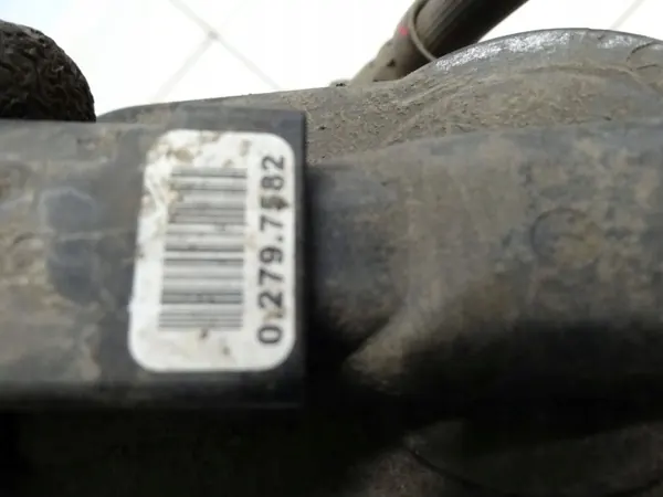 Étrier de frein arrière droit OEM OKL4126 VW Sharan image 6