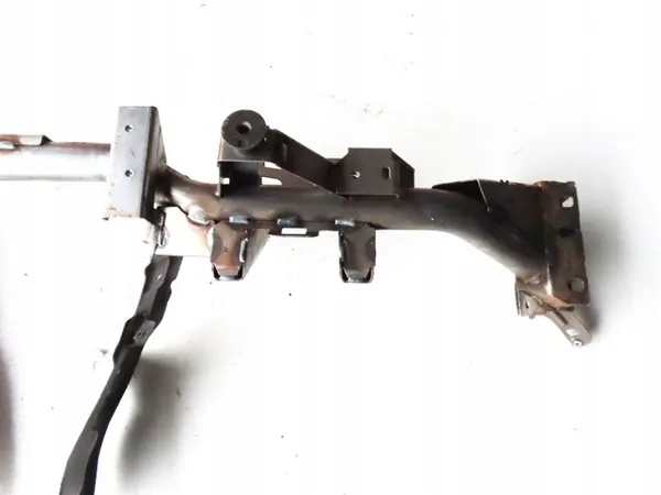 OEM HSGGSTS5W5W5W090909 Dashboardbalk VW Touran 2010-2015 image 4