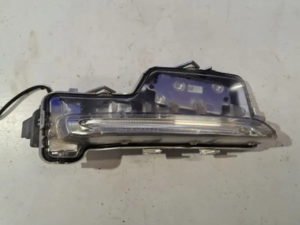 VOLVO S60 II V60 Farol Halógeno Direito LED 31353290 image 2