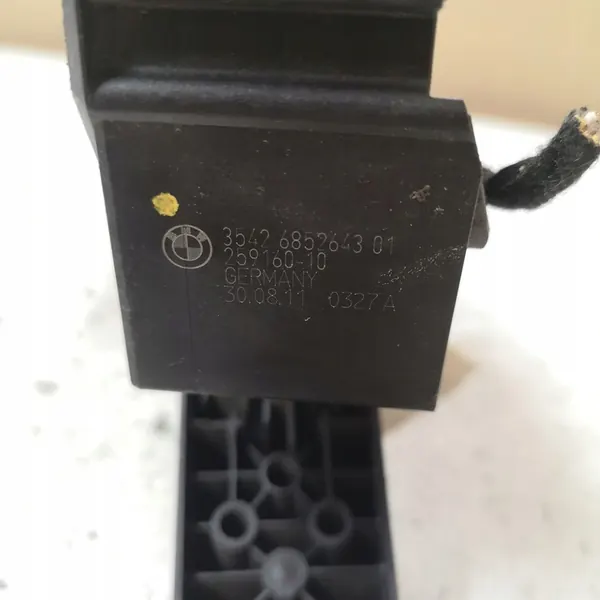 Gaspedal BMW 3 (E90) 2.0L Diesel 2011 OEM 3542685264301 image 2