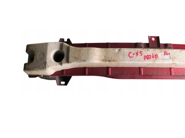 Poutre de pare-chocs avant Mazda CX-5 I KD53081 41V image 4