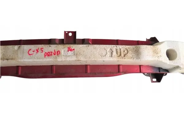 Poutre de pare-chocs avant Mazda CX-5 I KD53081 41V image 5