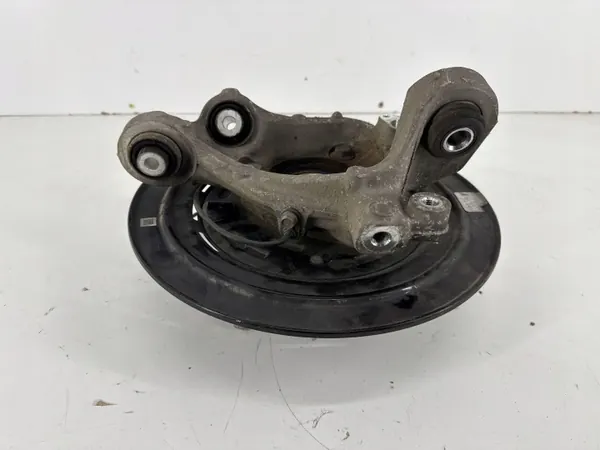 Moyeu roue arrière gauche OEM 84089877 Chevrolet image 5