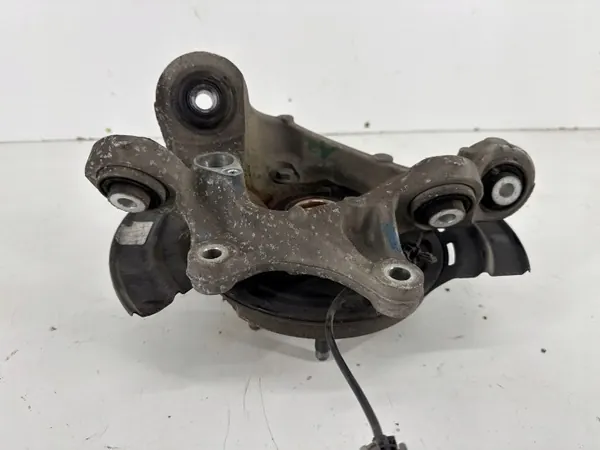 Moyeu roue arrière gauche OEM 84089877 Chevrolet image 6