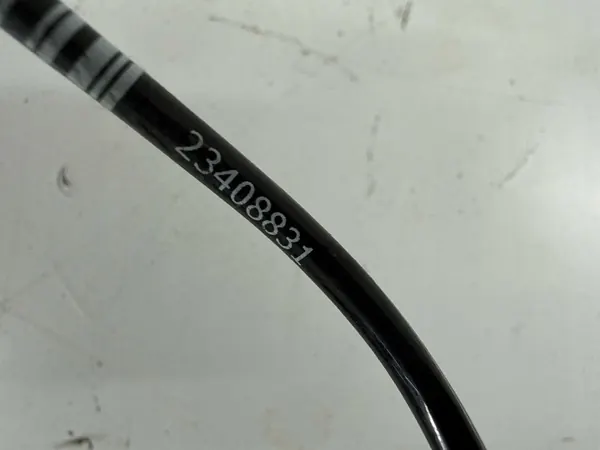 Moyeu roue arrière gauche OEM 84089877 Chevrolet image 8