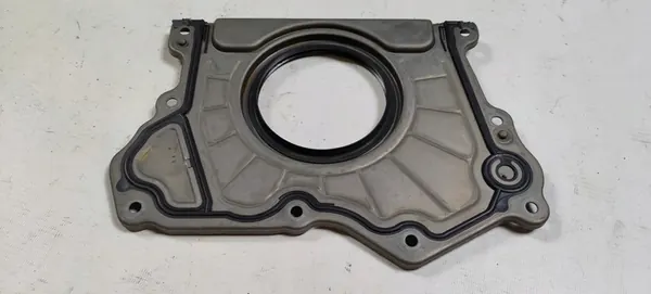 Dodge Durango 3.6 V6 Oljetätninghus OEM 68152024AA image 3