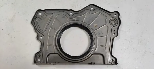 Dodge Durango 3.6 V6 Oljetätninghus OEM 68152024AA image 4