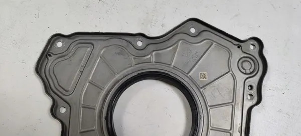 Dodge Durango 3.6 V6 Oljetätninghus OEM 68152024AA image 6