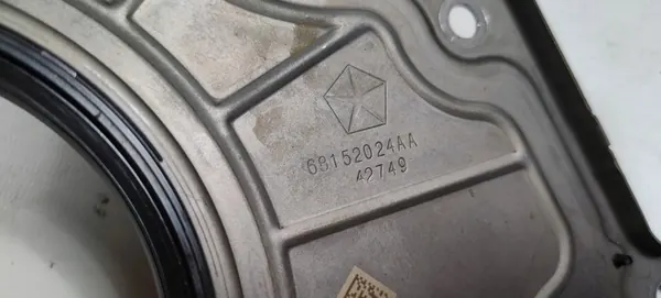 Dodge Durango 3.6 V6 Oljetätninghus OEM 68152024AA image 7