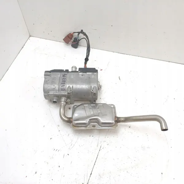 Chauffage stationnaire Webasto Audi OE 10R045886 image 3
