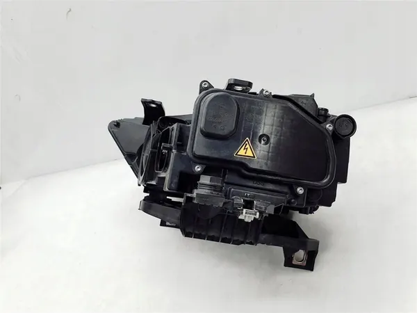 AUDI Q3 I 8U0 LIFT 15r+ Faro Xenón LED Derecho image 6