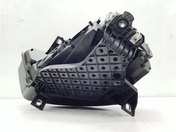 AUDI Q3 I 8U0 LIFT 15r+ Faro Xenón LED Derecho image 8