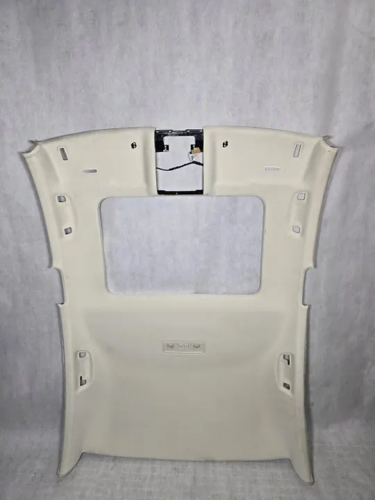 Luz techo VW Passat B8 OEM 3G0857551D image 2